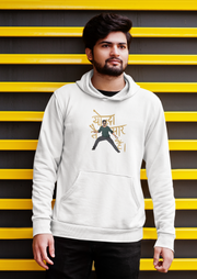 Official Ganapath Yodha Hoodie
