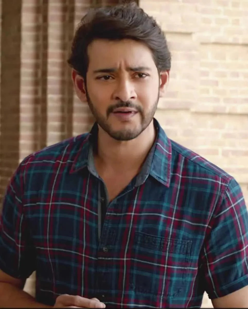 Mahesh Babu Bollywoo