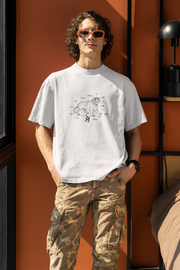 Maa Oversize Tee