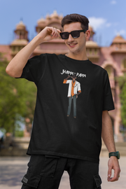 Jhappi Pappi Oversize T-shirt