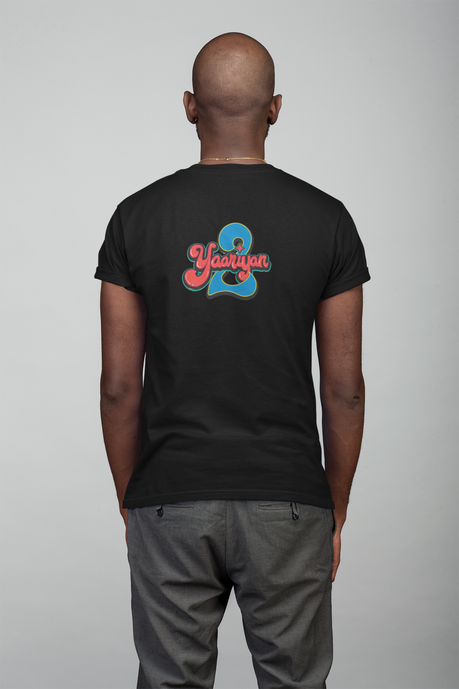Yaariyan 2 official Tee