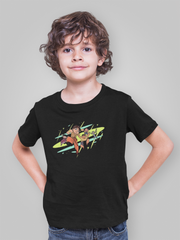 Official Chota Bheem Gang Kids T-shirt