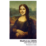 MadhuLisa - Limited Edition