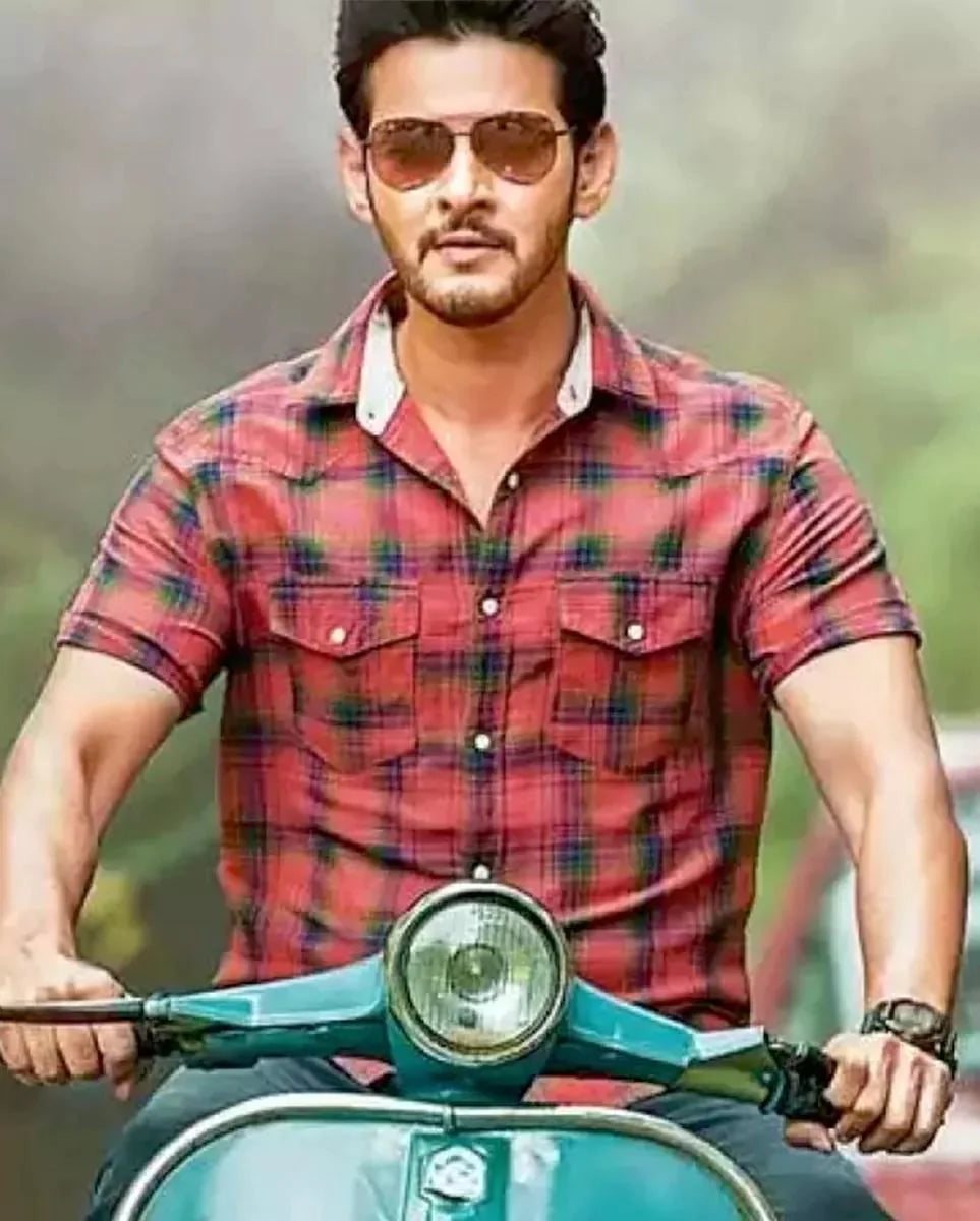 Mahesh Babu Bollywoo