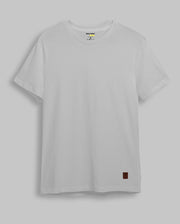 Grey Melange T-Shirt