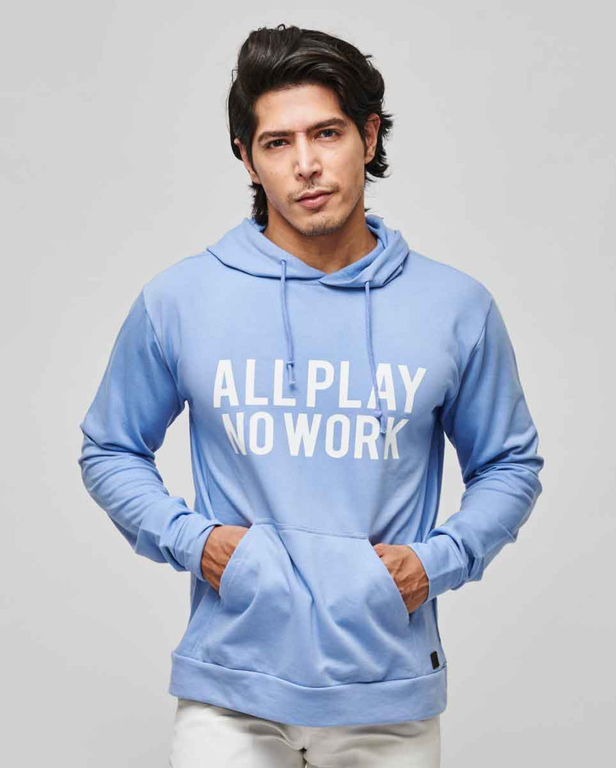 All Play Hoodie – Bollywoo - Main Image