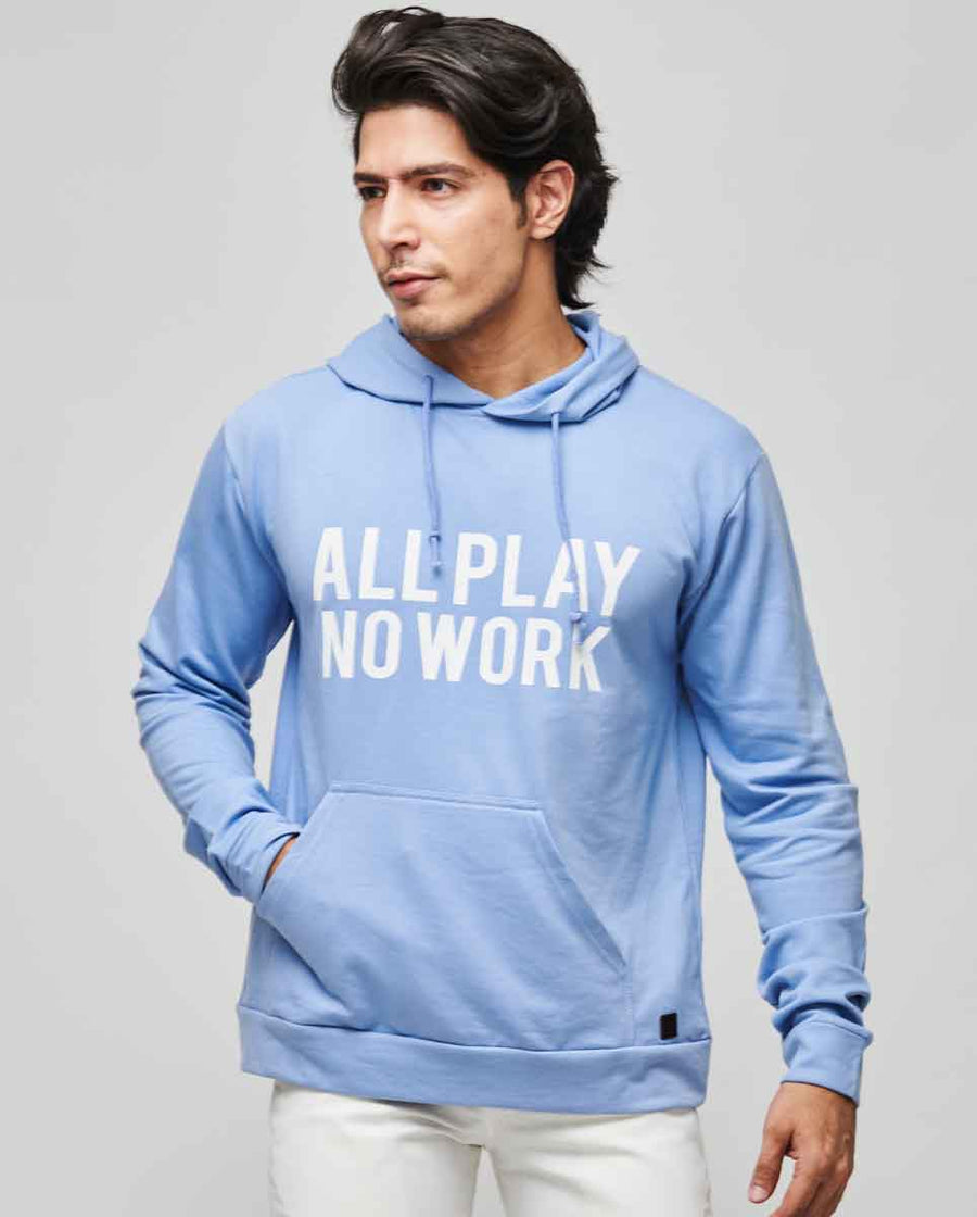 All Play Hoodie