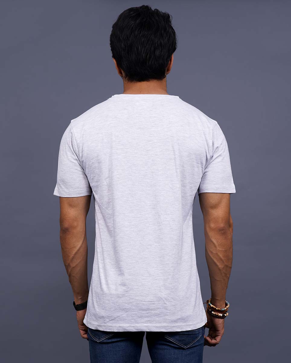 Nagas Grey T-Shirt