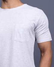 Nagas Grey T-Shirt