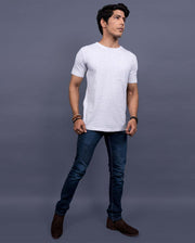 Nagas Grey T-Shirt