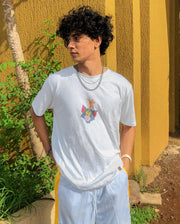 Tom & Jerry Fan Tee